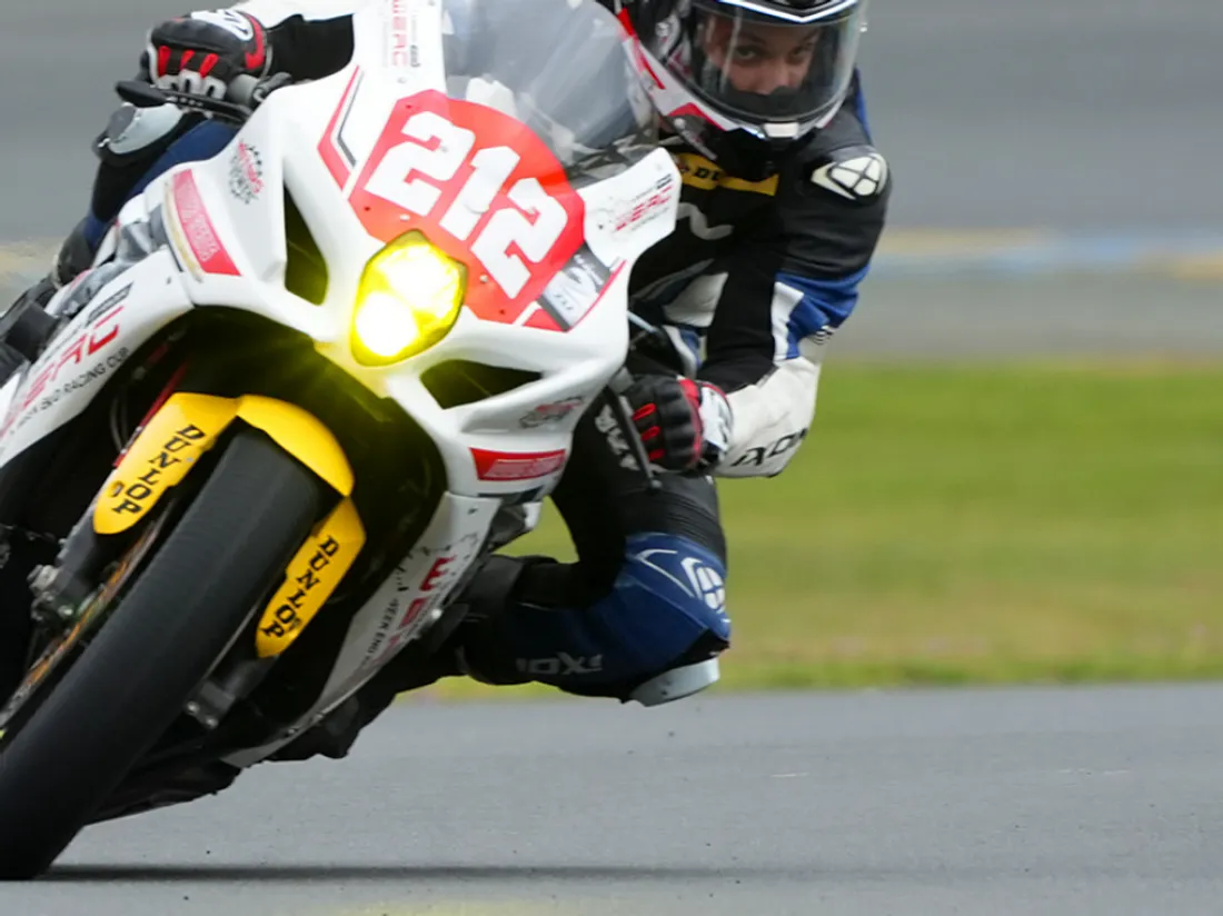 24 Heures Motos