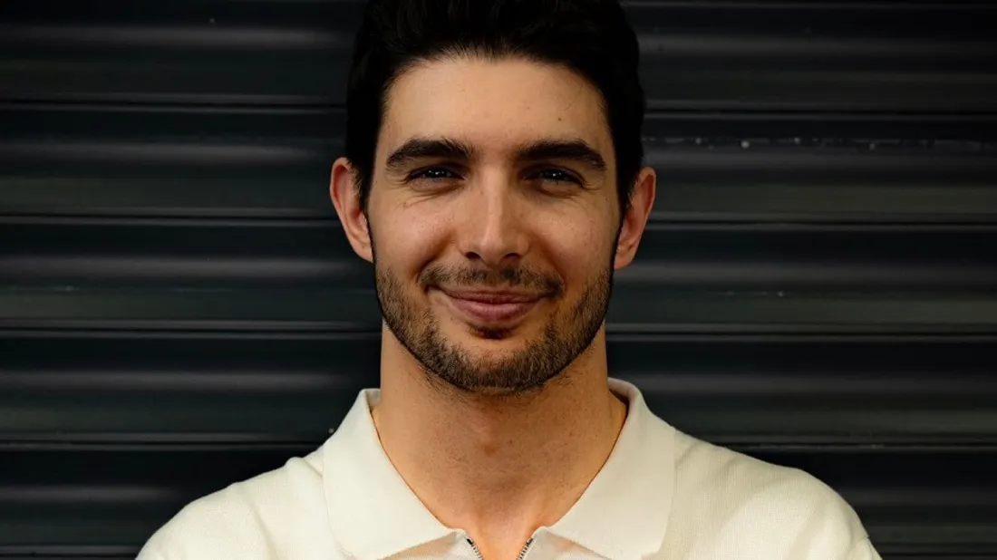 Formule 1 : Esteban Ocon s'engage avec l'écurie Haas