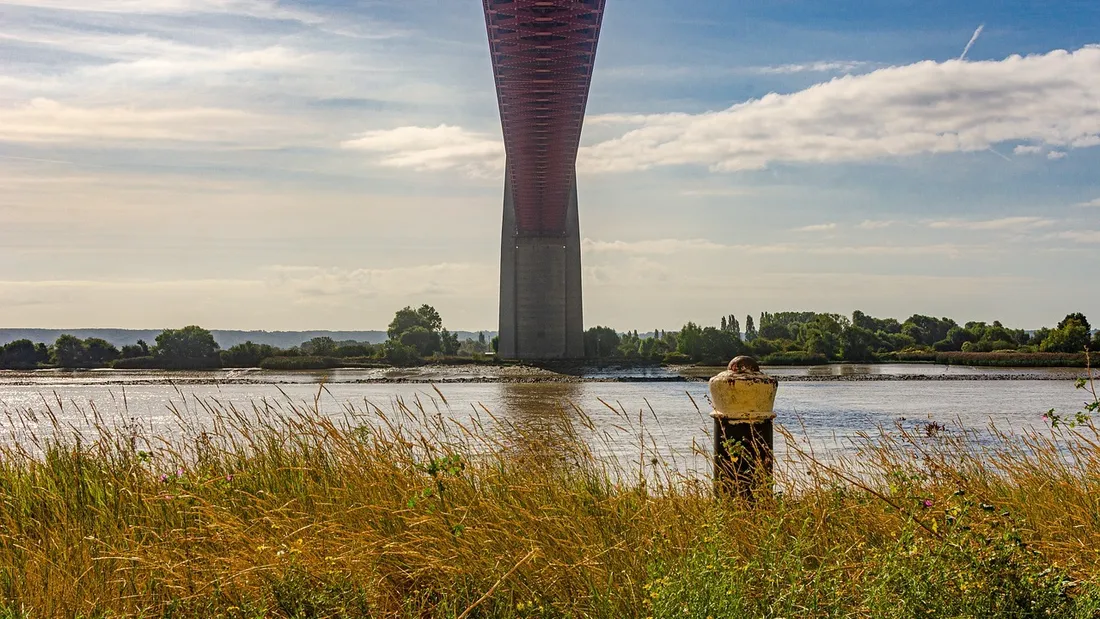 Pont de Tancarville