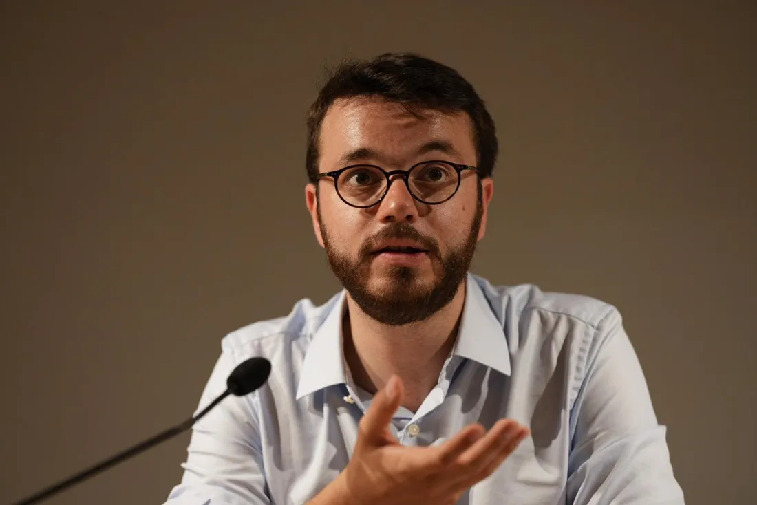 Arthur Delaporte