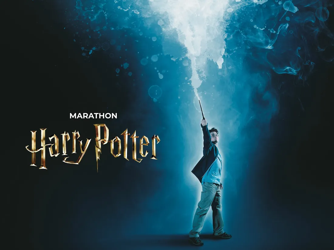 Marathon Potter