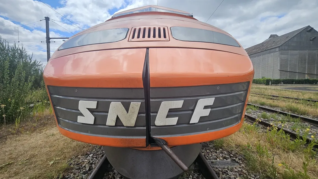 tRAIN