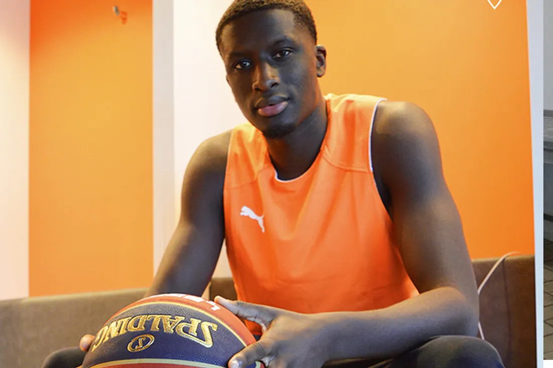 Abdoulaye Ndoye signe pour huit semaines au Mans Sarthe Basket