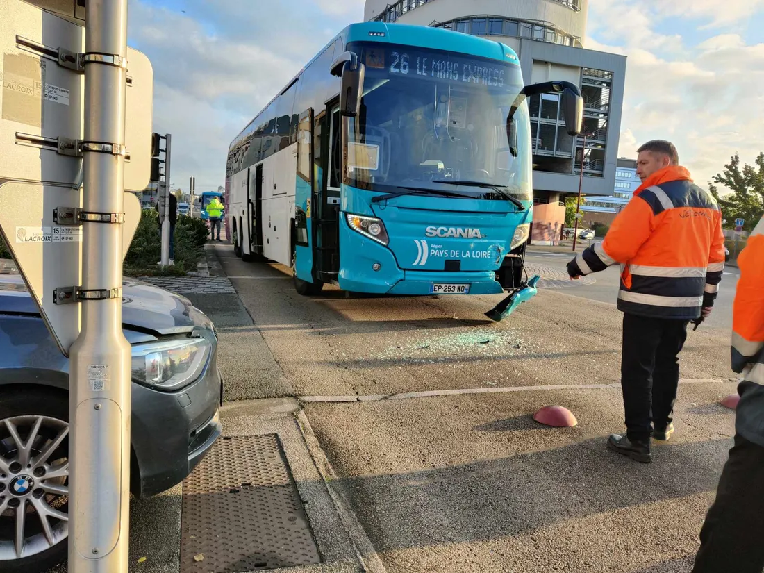 Accident