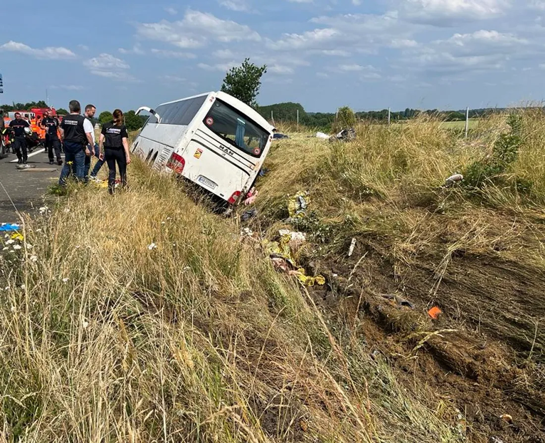 Accident