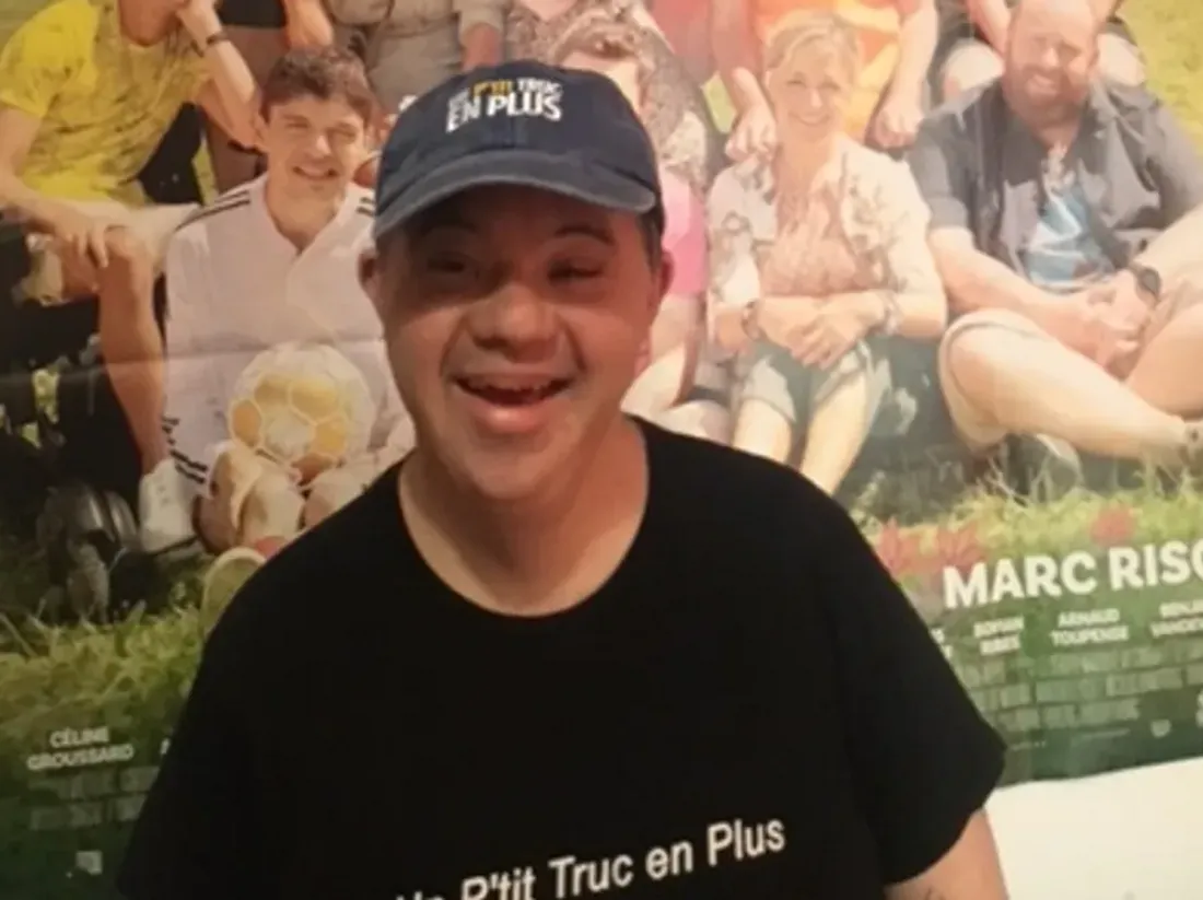 Arnaud Toupense