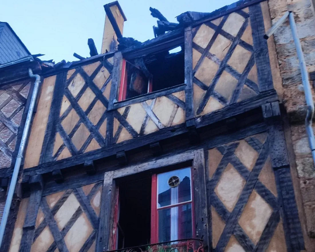 Incendie