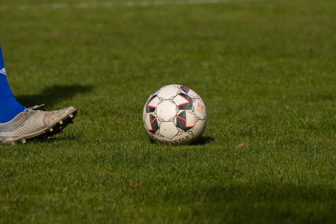 ballon de foot