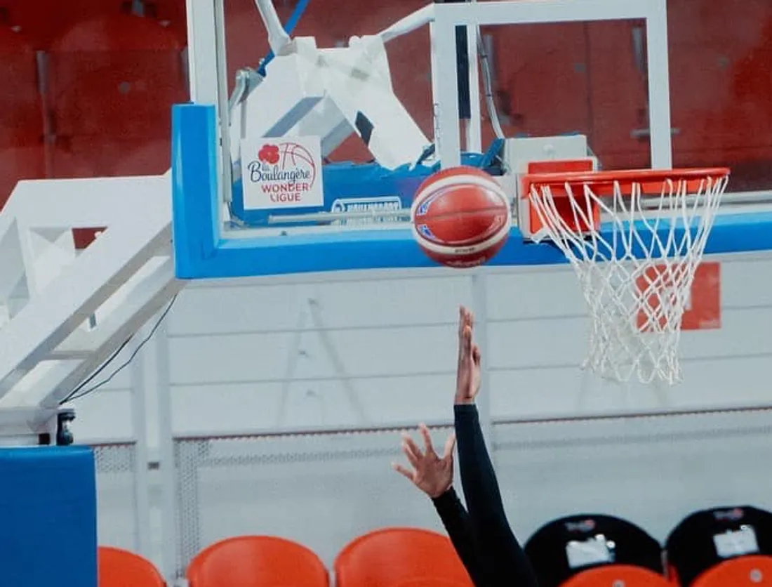 Bourges basket
