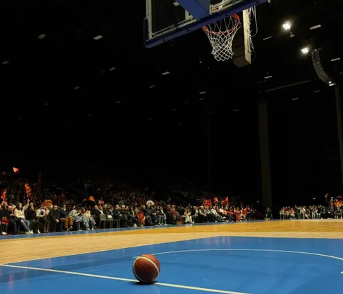 Basket