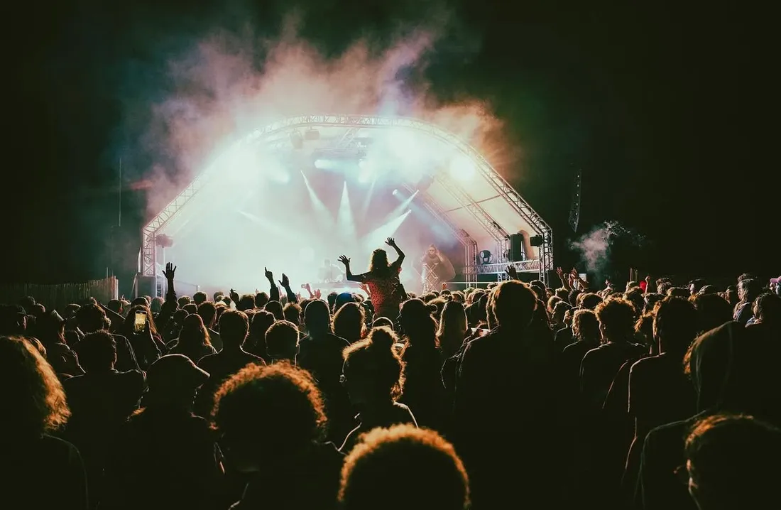 Biches Festival