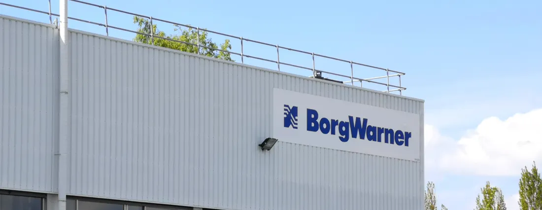 BorgWarner emploie 900 personnes en CDI à Blois.