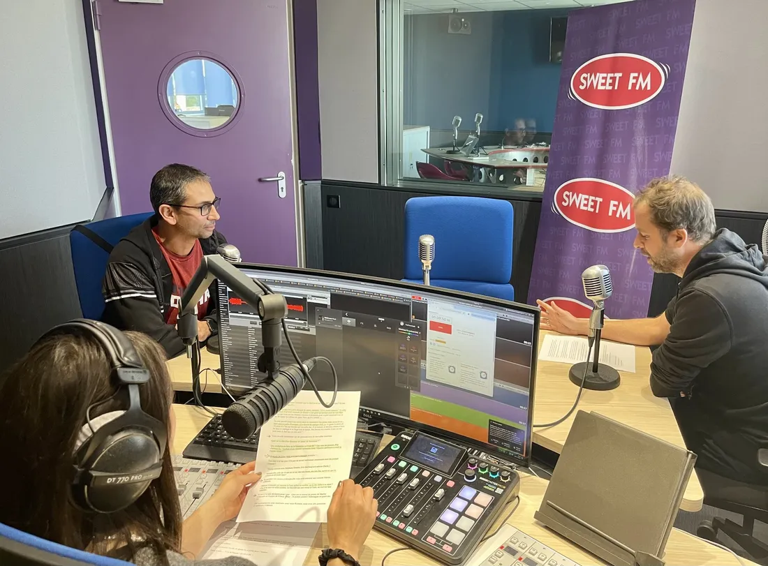 CBC, le podcast