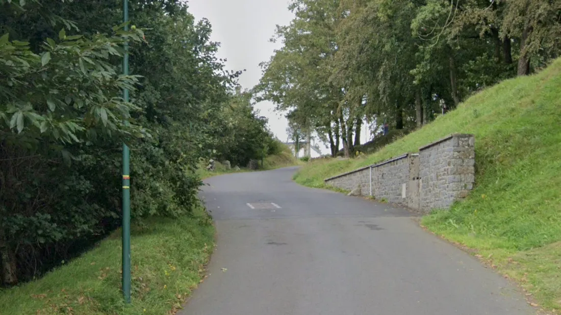 Côte de Mortain