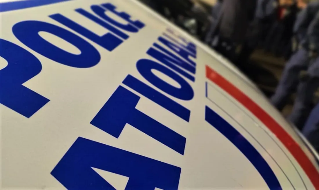 Police