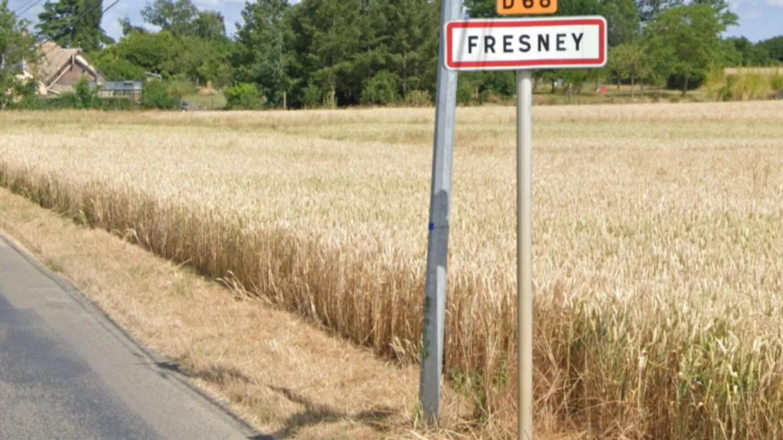 Fresney