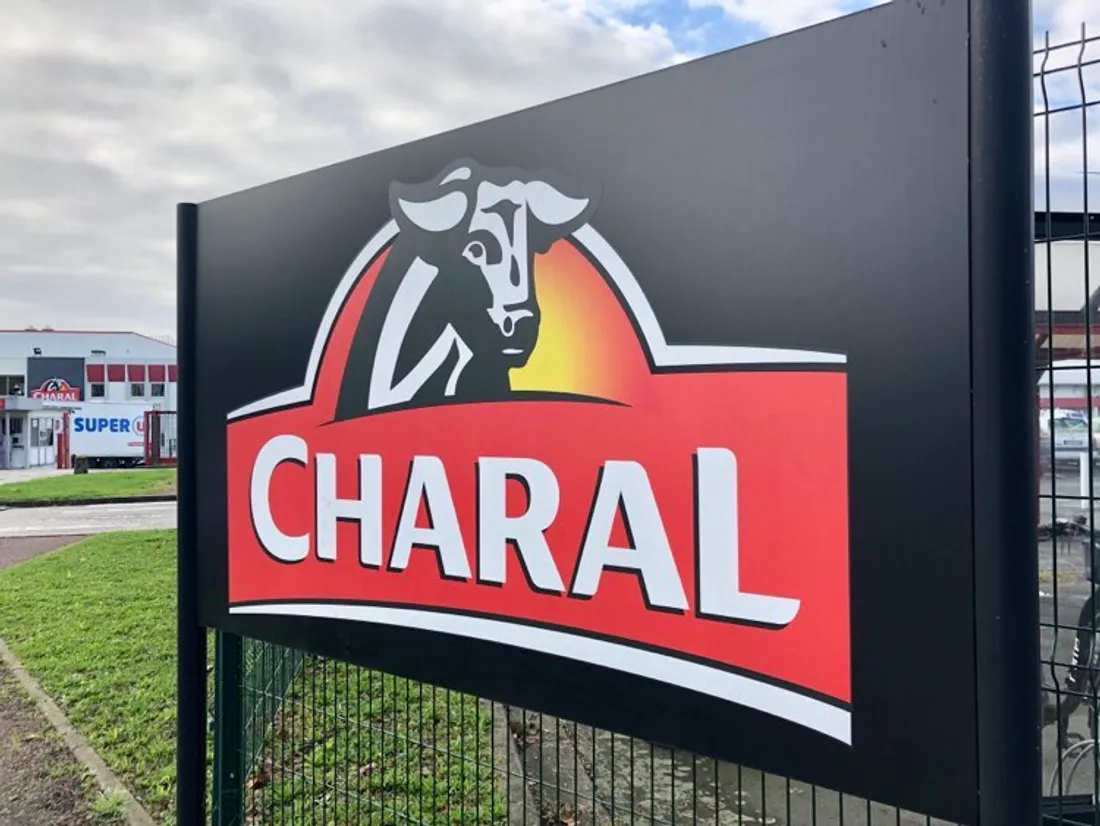 Sablé-sur-Sarthe : pas de licenciement chez Charal