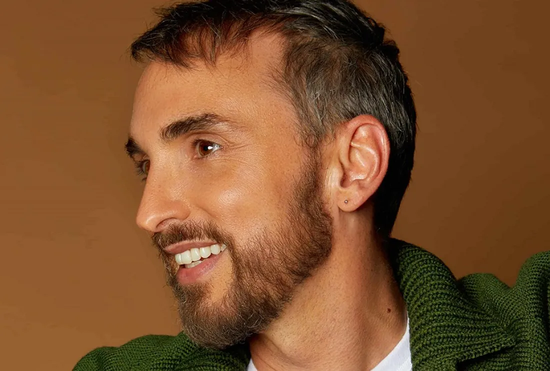 Christophe Willem