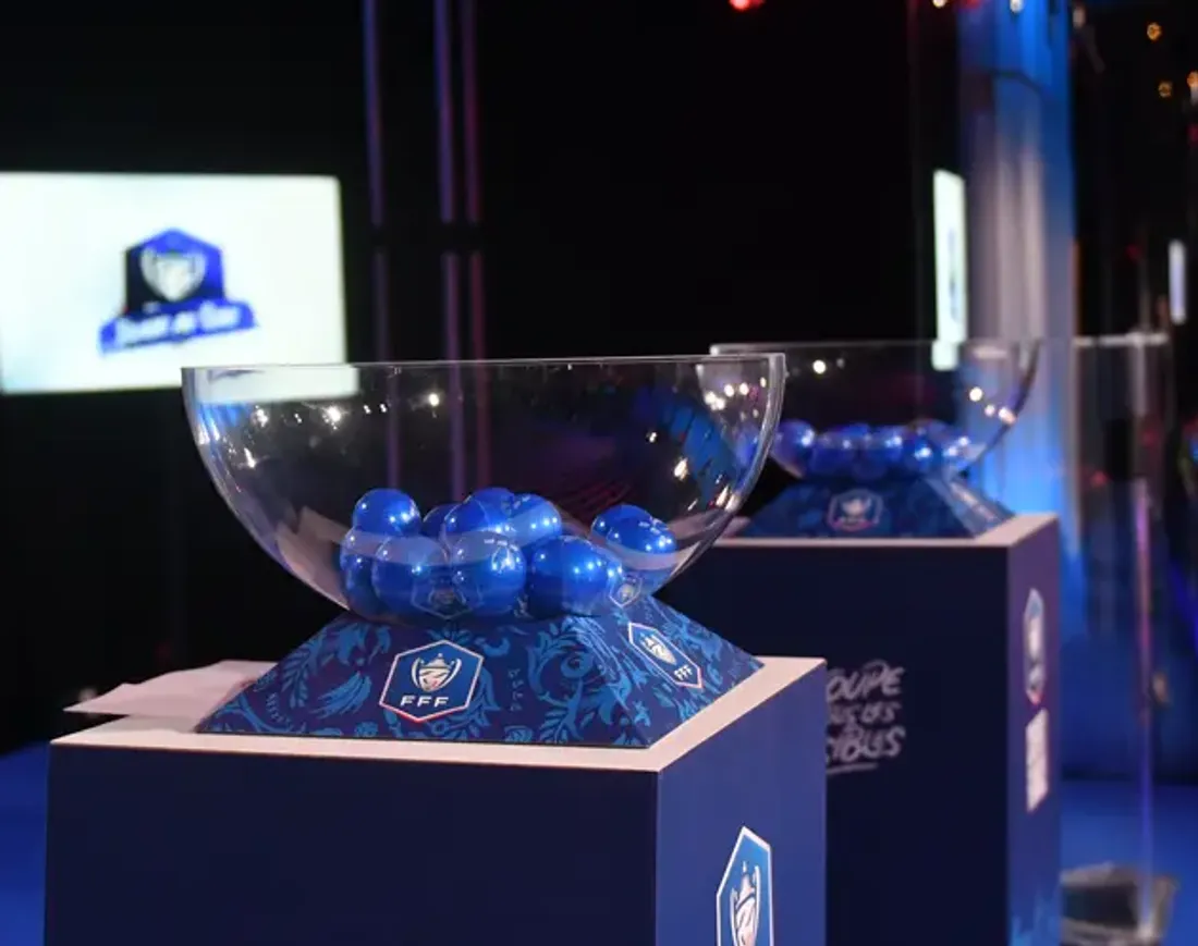 Coupe de France