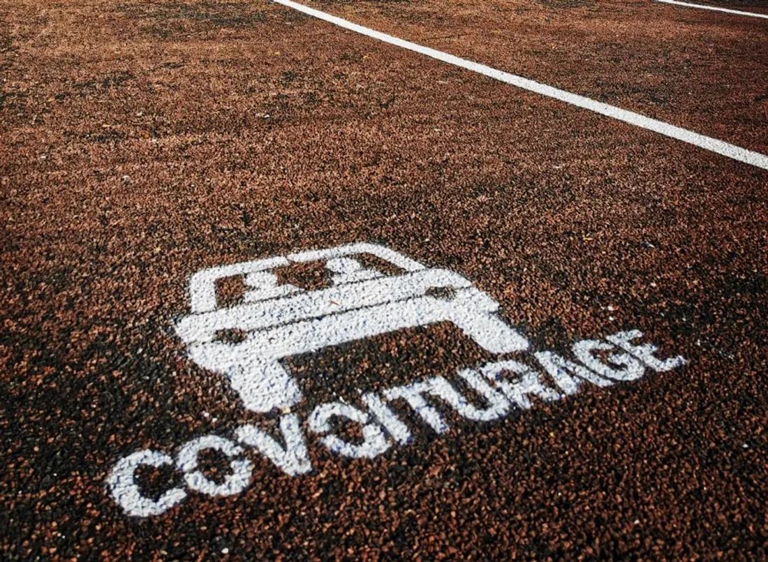 Covoiturage : l’agglomération d’Évreux lance une enquête en ligne