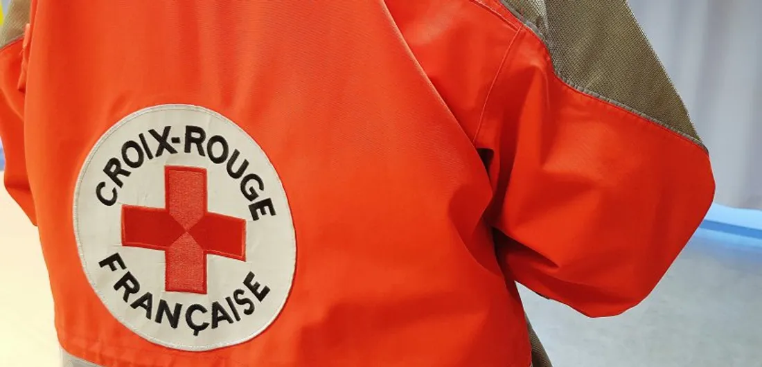 Croix-Rouge française Caen
