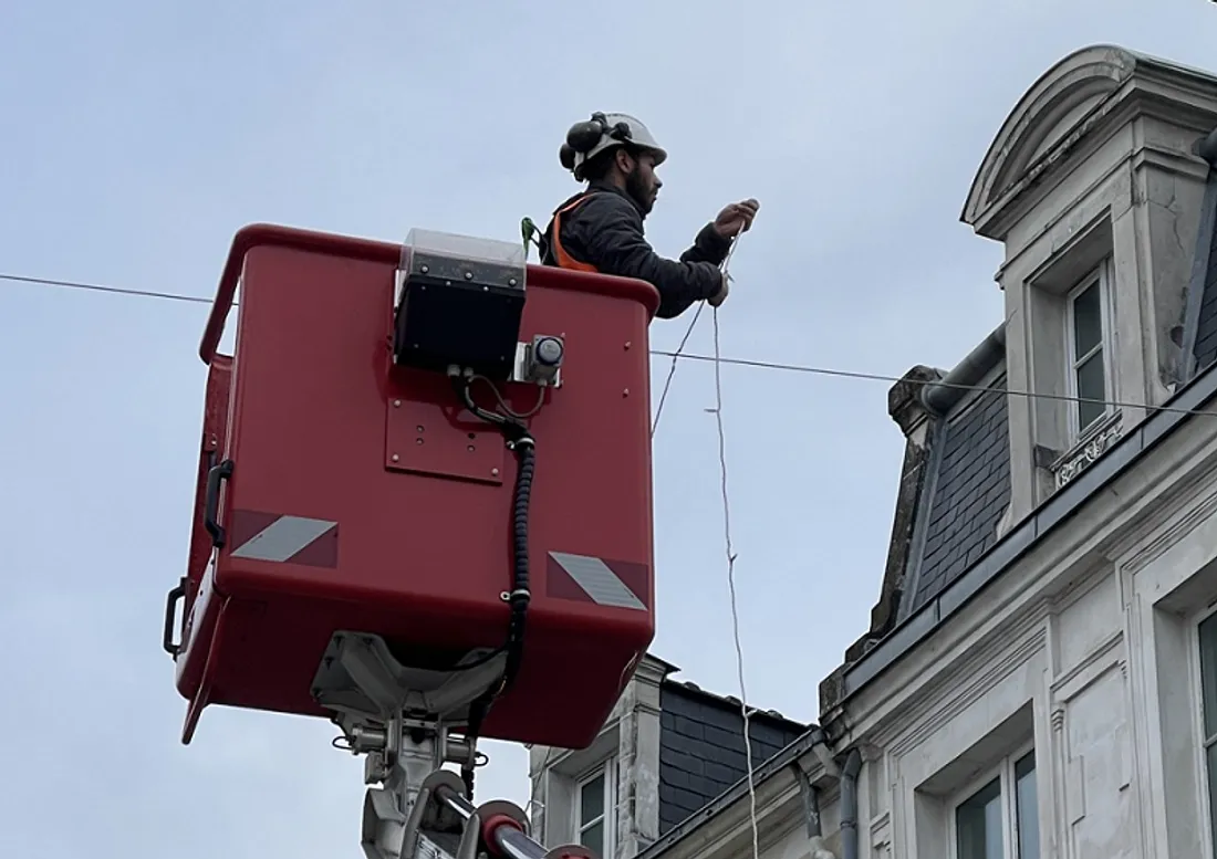 Sablé-sur-Sarthe