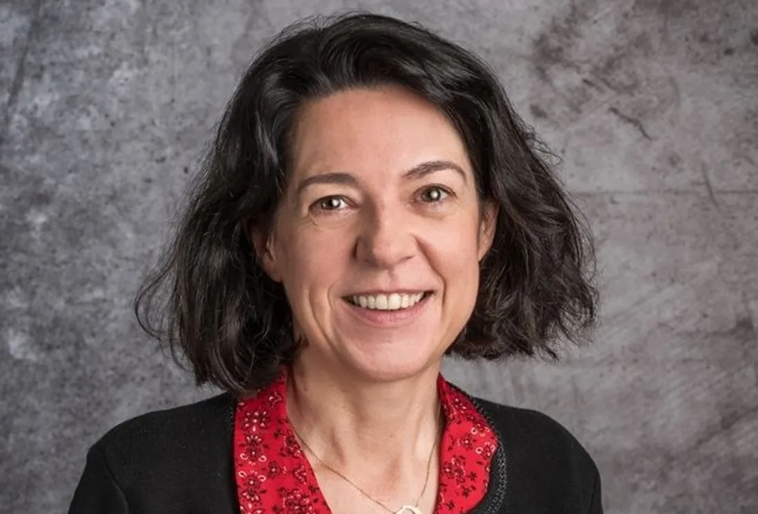Delphine Letort