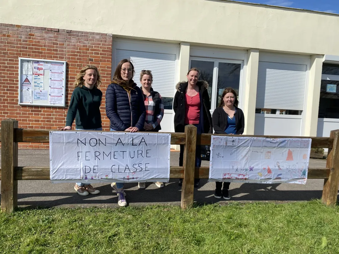 Ecole Saint-Germain-de-Livet
