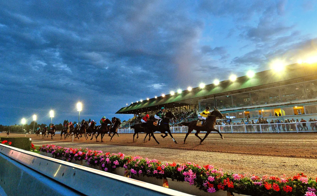 Les Estivales de Cabourg 2024