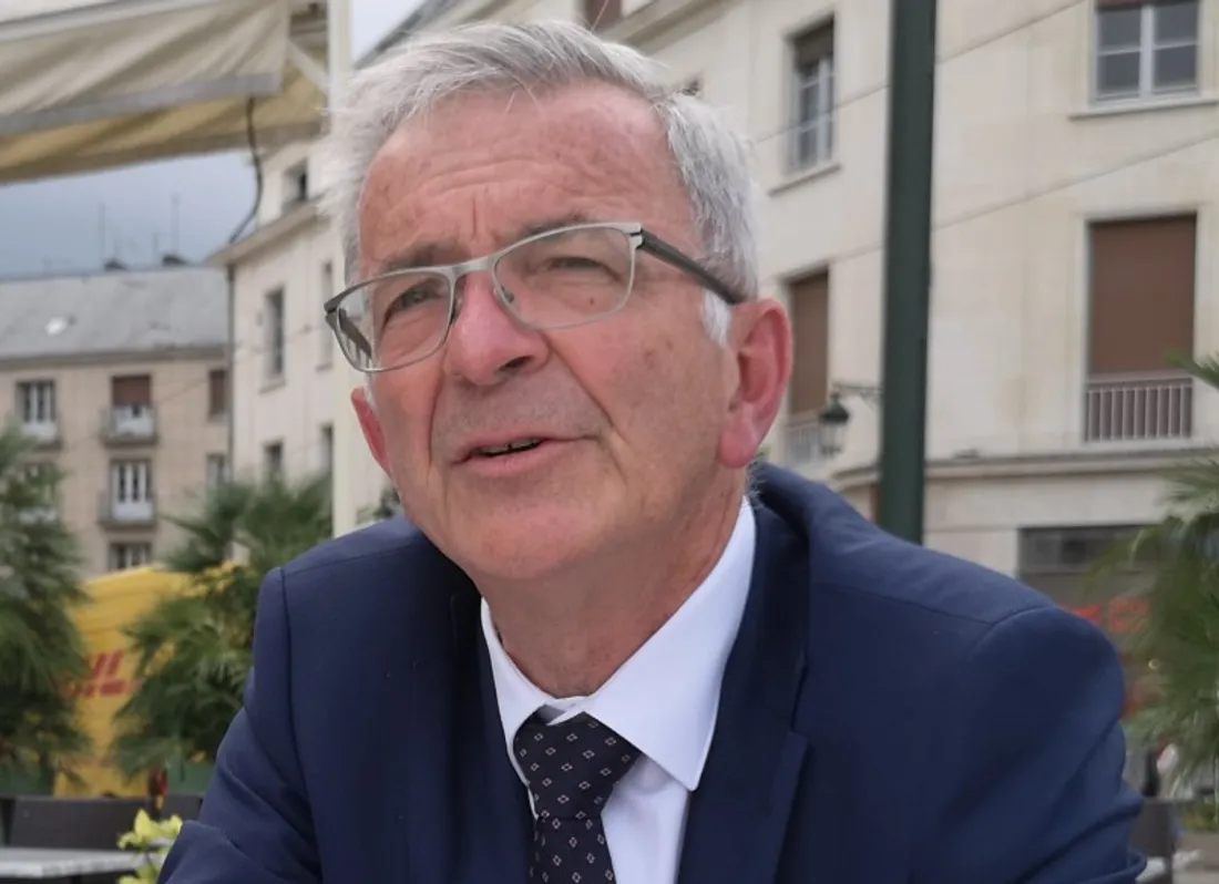 François Bonneau