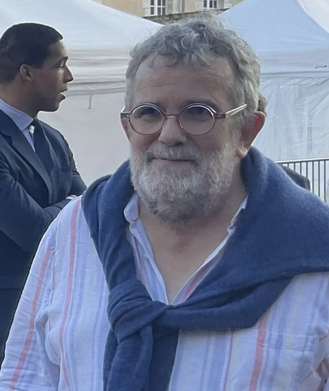 Francois Carbonell