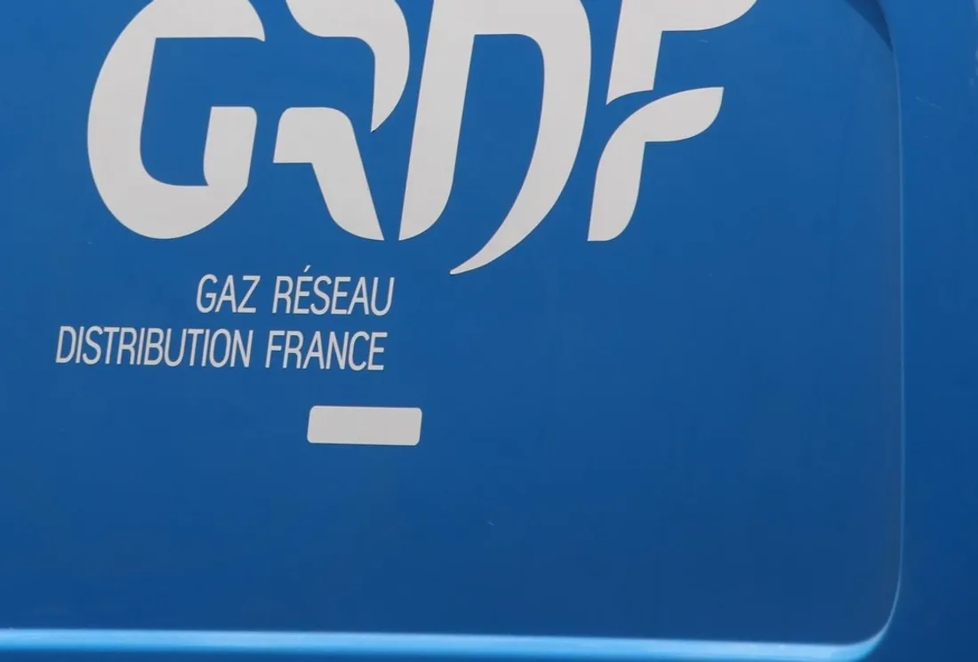 GRDF