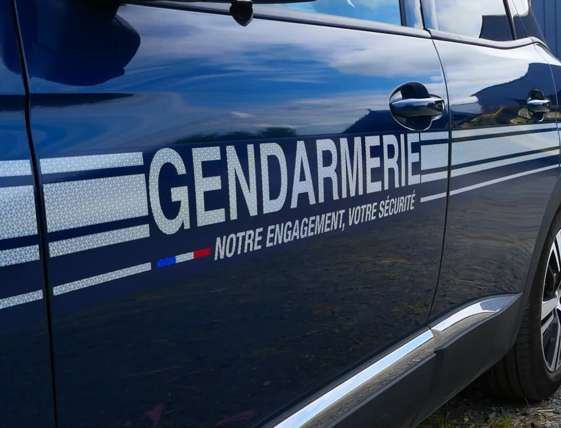 Gendarmerie Bessin