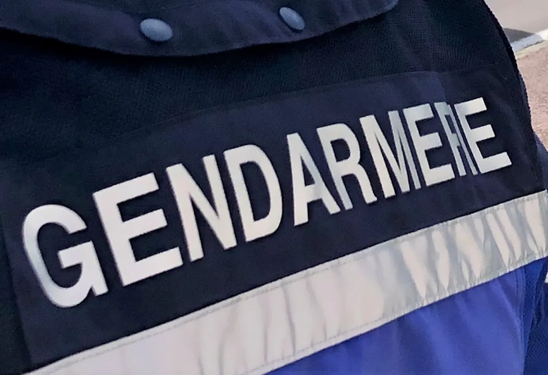 Gendarmerie Calvados 