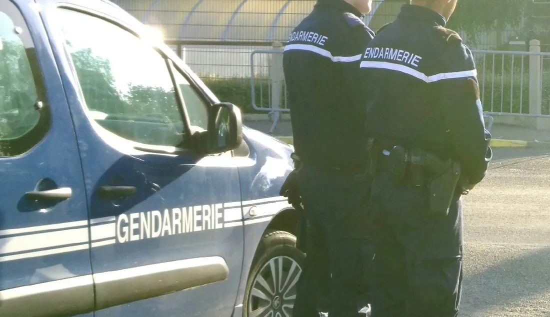 Gendarmes