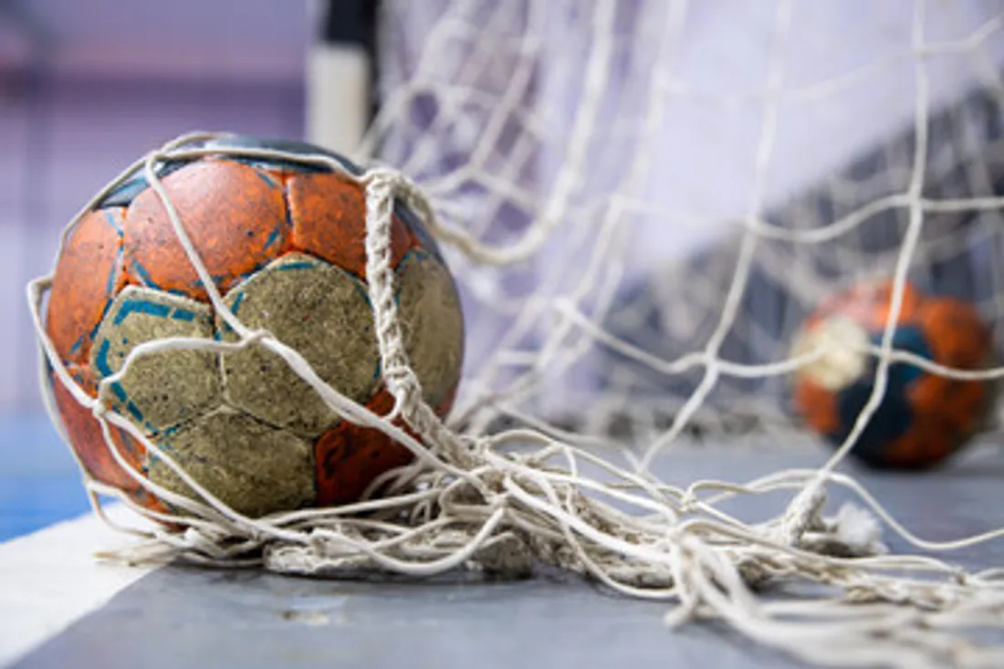 Handball Octobre Rose