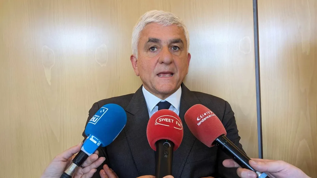 Hervé Morin