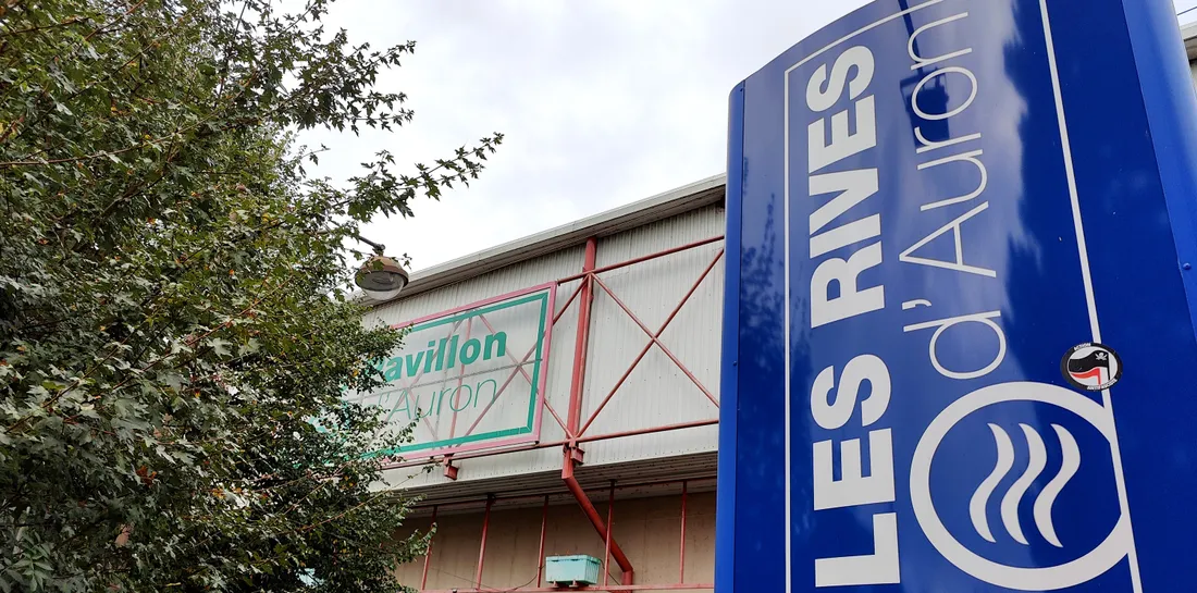 La fête des associations se déroulera sur le site des Rives d'Auron à Bourges.