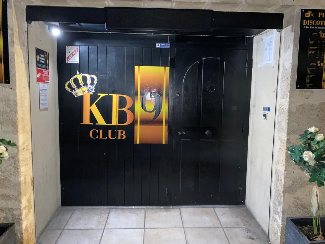 KB9 Blois