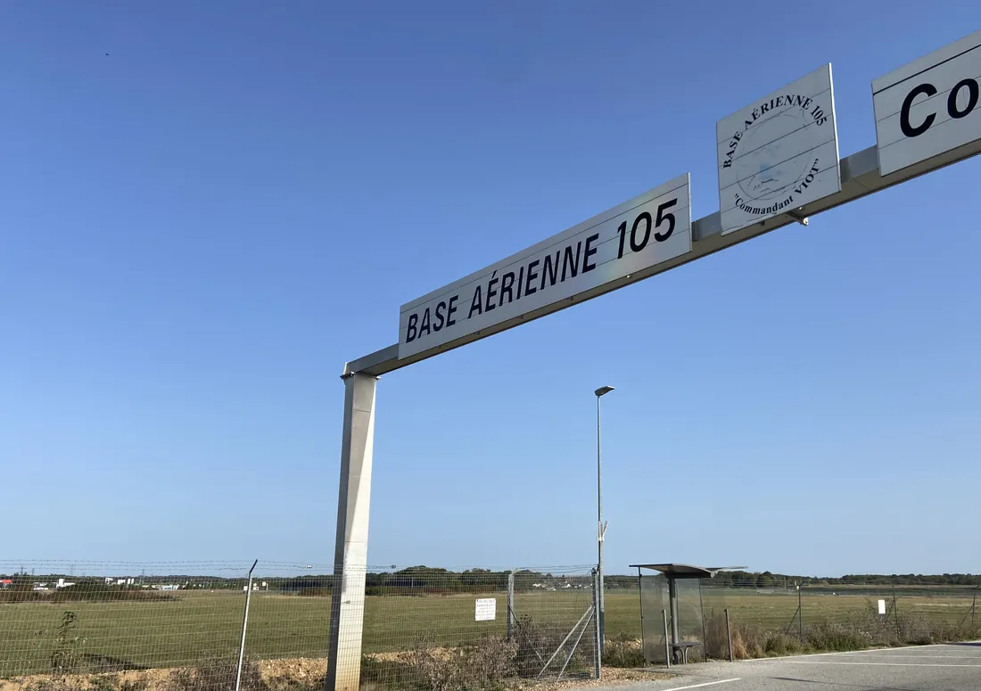 le retour du festival de BD Bulles d’air sur la BA105 