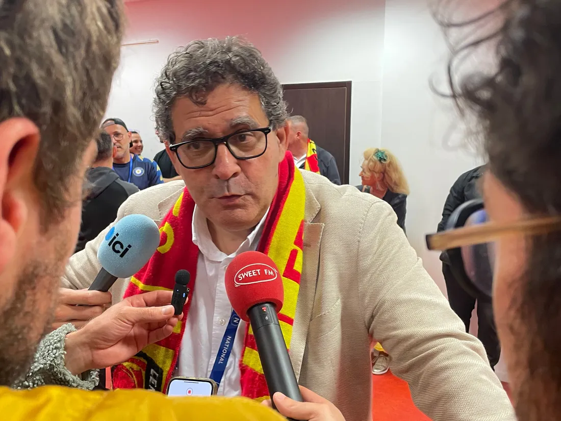 Thierry Gomez
