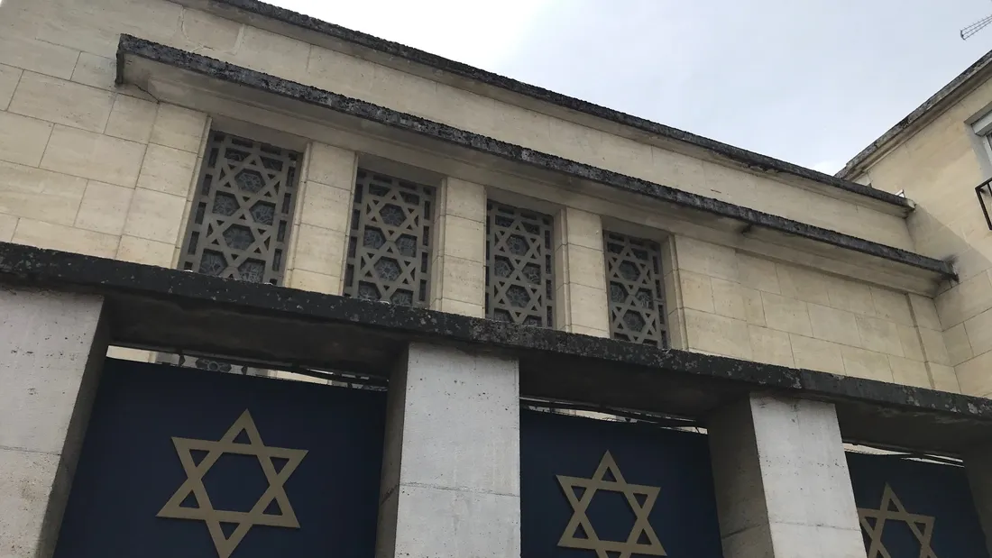 Incendie de la synagogue de Rouen : le récit de la journée