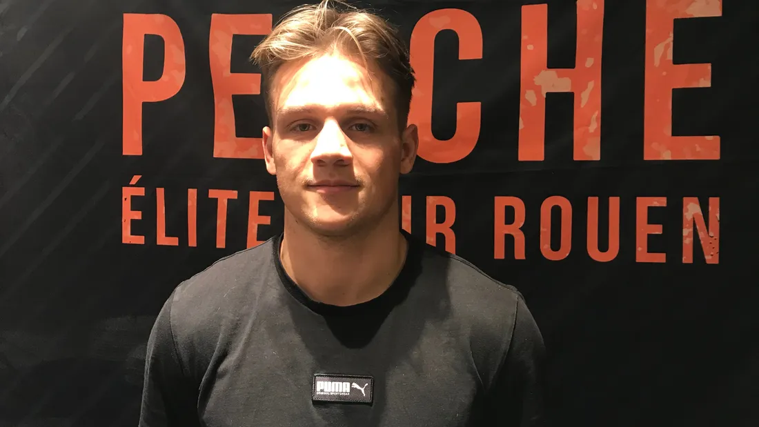 Perche Elite Tour : le perchiste Thibault Collet vise les 6 mètres en 2025