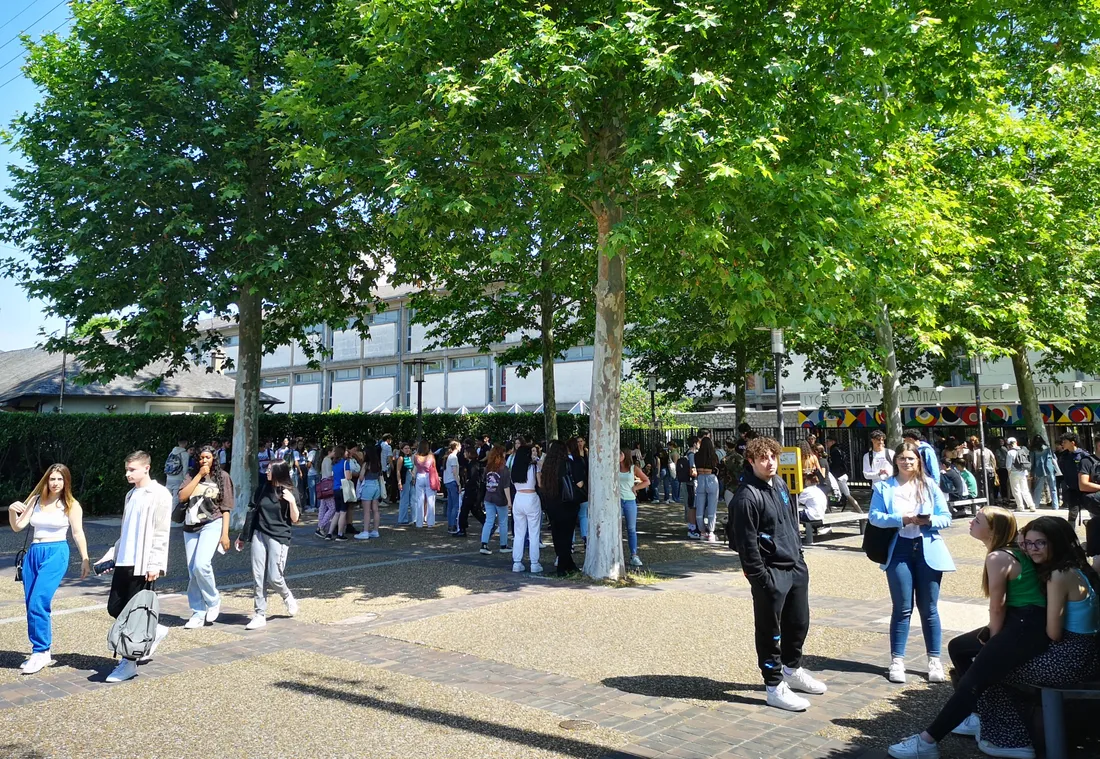 Près de 92% des candidats au Bac ont été reçus sur l'Académie Orléans-Tours