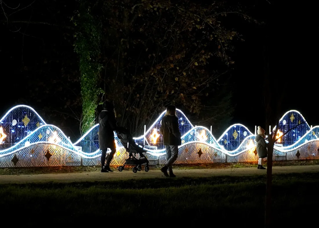 Sarthe : le grand déstockage de Leblanc Illuminations, c’est ce weekend