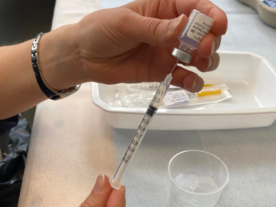 vaccin