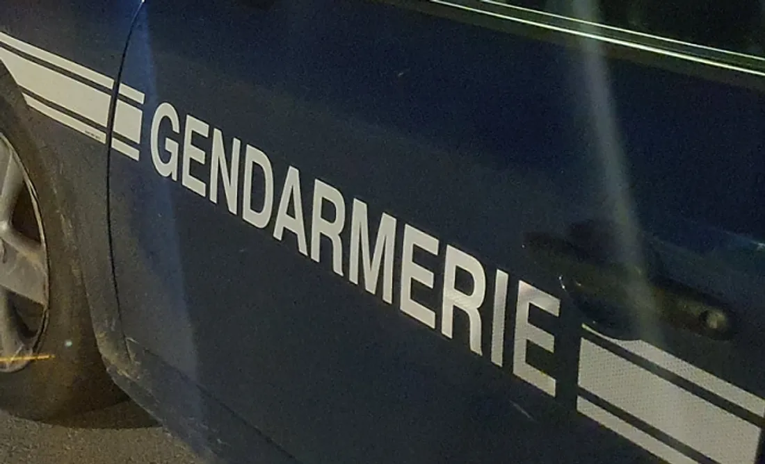 Les gendarmes mettent fin à une rave party près de Giverny