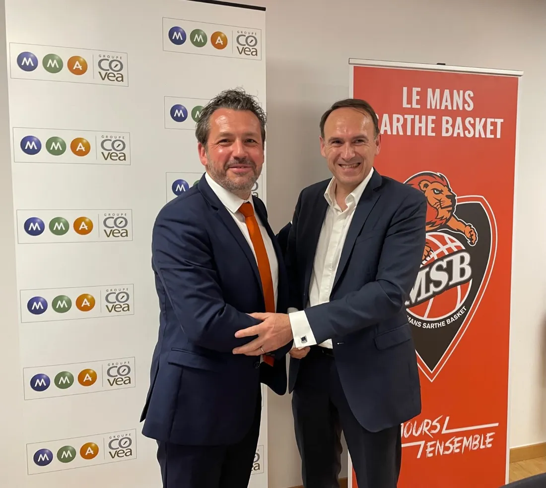 Le MSB et MMA signent un partenariat majeur