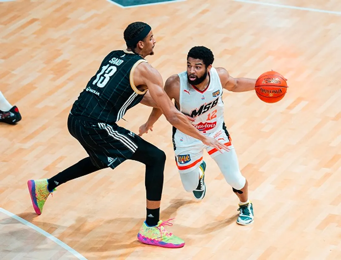 Basket : l'Asvel attendu au tournoi de Sablé-sur-Sarthe 