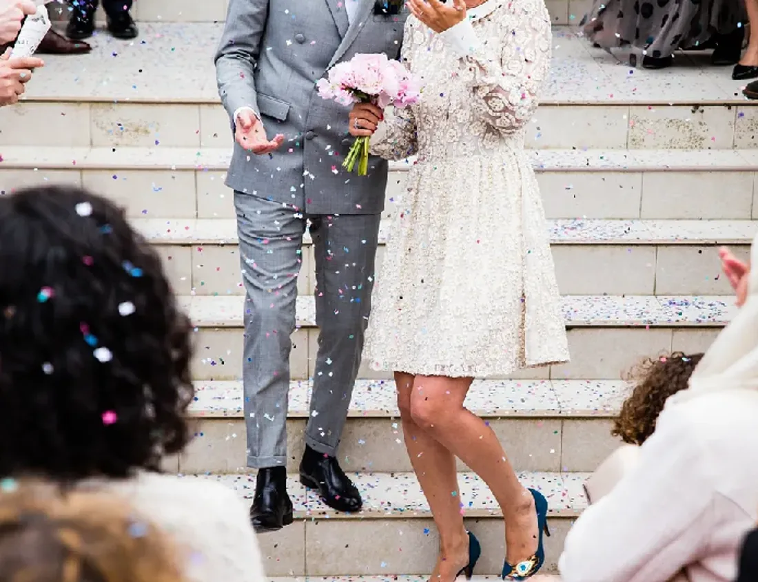 Mariage